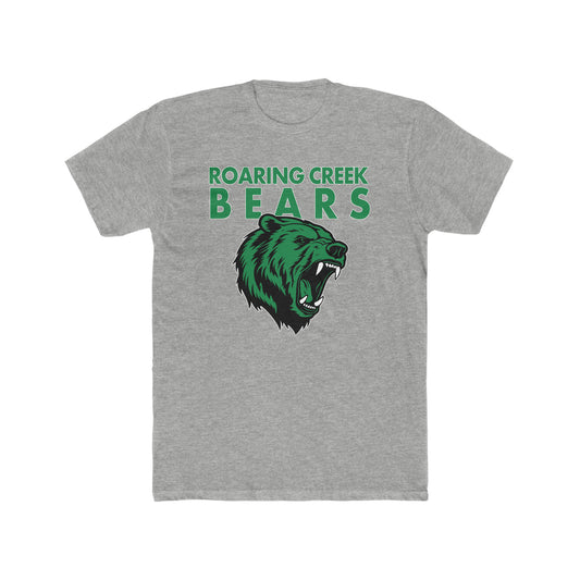 Roaring Creek High School Bears Super Soft T-Shirt